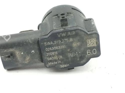 Electronic module VW ID.3 (E11, E12) 1st | BP33664322M83 - Image 7