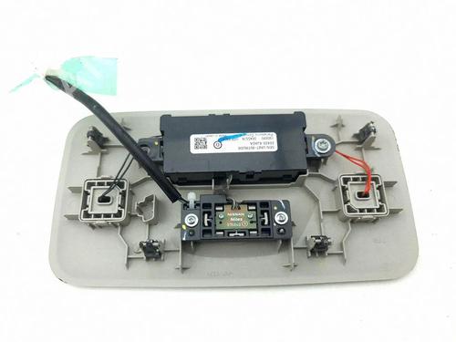Electronic module NISSAN NAVARA NP300 Platform/Chassis (D23) 2.3 dCi 4x4 | BP38247101M83 - Image 6