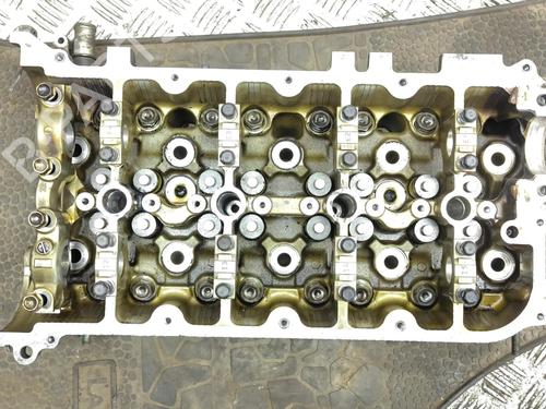 Cylinder head MAZDA CX-7 (ER) 2.2 MZR-CD AWD (ER10A) | BP28872131M5 