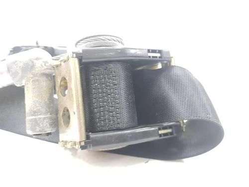 Rear right seatbelt BMW 7 (E65, E66, E67) 730 d | BP36175223I28 - Image 6