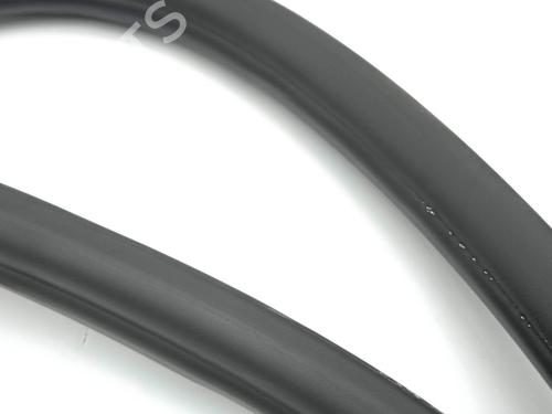 Rubber door seal PORSCHE CAYENNE (92A) 3.0 Diesel | BP28873085C142 