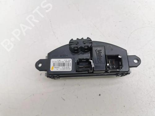 Heater resistor VW T-ROC (A11, D11) 1.0 TSI | BP33662636M108 - Image 5