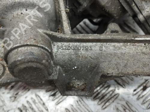 Steering rack PEUGEOT 2008 I (CU_) 1.6 HDi | BP28849304M22 - Image 4