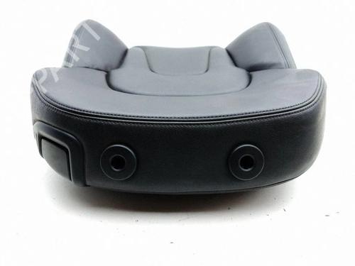 Left front seat AUDI A5 Convertible (8F7) 2.7 TDI | BP38279767C15 - Image 5