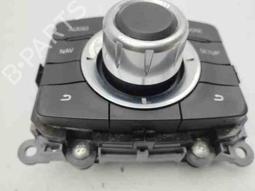 Switch MAZDA CX-5 (KE, GH) 2.2 D AWD (KE2AW) | BP28865583I30 