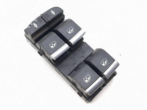Right front window switch AUDI A4 B9 (8W2, 8WC) 2.0 TDI | BP40466095I26 - Image 3