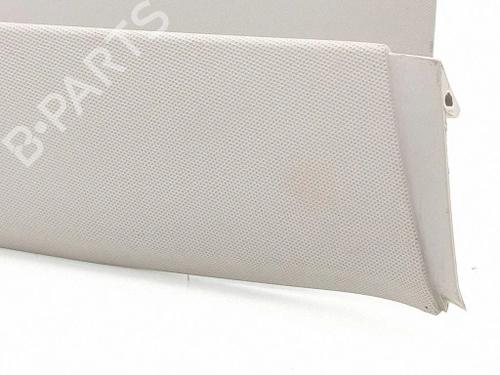 Boot lining MERCEDES-BENZ A-CLASS (W169) A 180 CDI (169.007, 169.307) | BP40465818I3 - Image 2