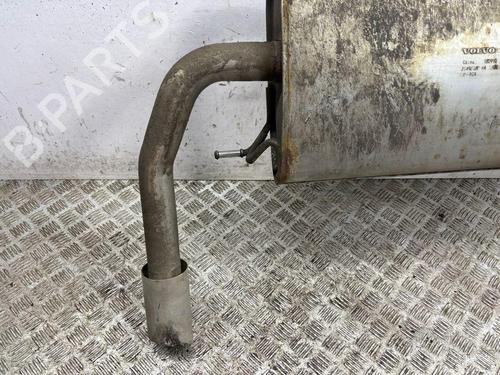 Exhaust system VOLVO S90 II (234) D4 | BP33227033M121 - Image 2