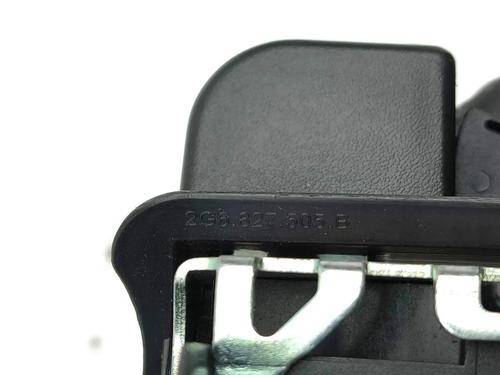 Tailgate lock AUDI A1 Sportback (GBA) 25 TFSI | BP33228796C101 - Image 9