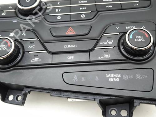 Electronic module KIA OPTIMA (FSGDS6B) 1.7 CRDi | BP36327688M83 - Image 4