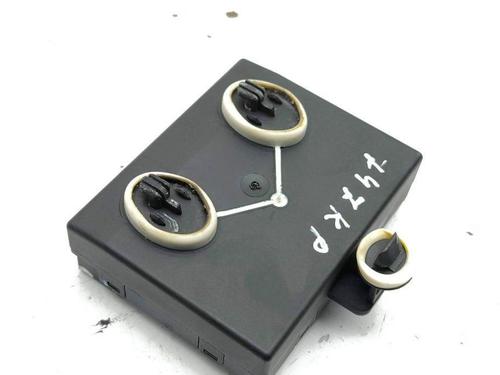 Elektronisk modul PORSCHE CAYENNE (92A) 3.0 Diesel | BP28898096M83 