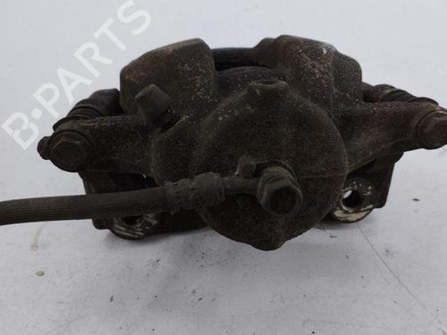 Left front brake caliper HONDA CR-V II (RD_) 2.0 (RD5) | BP28854346M105 