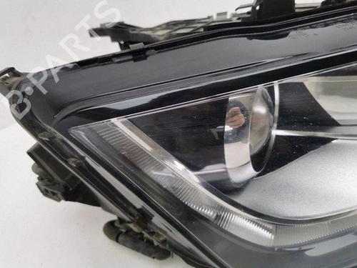 Right headlight AUDI A7 Sportback (4GA, 4GF) 3.0 TDI quattro | BP40246496C29 - Image 10