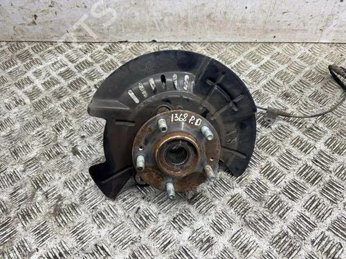 Used Left front steering knuckle Left front steering knuckle 33671934 33671934