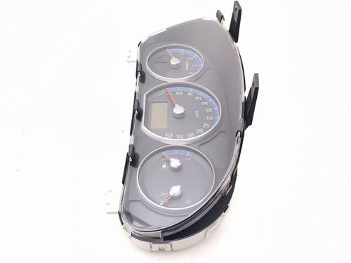 Instrument cluster HYUNDAI SANTA FÉ II (CM) 2.2 CRDi GLS 4x4 | BP30054097C47