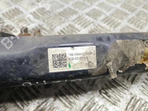 Right front shock absorber VW T-ROC (A11, D11) 1.0 TSI | BP36104776M17 - Image 2