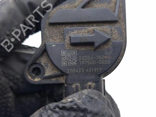 Mass air flow sensor TOYOTA RAV 4 V (_A5_, _H5_) 2.5 Hybrid (AXAH52) | BP36195822M95 - Image 8