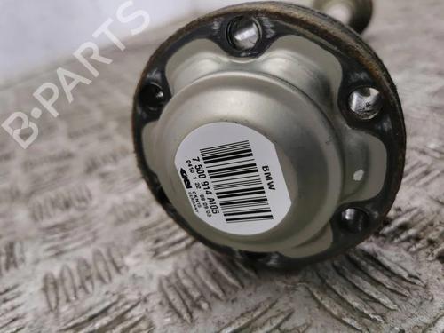 Right rear driveshaft BMW X5 (E53) 3.0 i | BP36139230M41 - Image 2