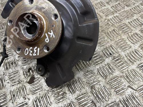 Left front steering knuckle SUZUKI VITARA (LY) 1.4 T (APK414) | BP32678230M25 - Image 3