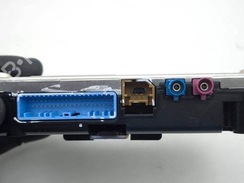 Electronic module NISSAN NAVARA (D22) 3.0 TD 4x4 | BP28884004M83 