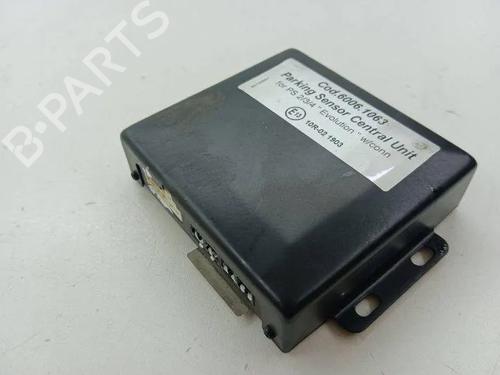 Electronic module SAAB 9-7X 4.2 AWD | BP28858149M83 - Image 3