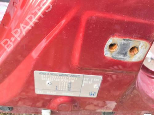 Other HONDA CR-V IV (RM_) 1.6 i-DTEC (RE6) | BP38501019O1 - Image 3