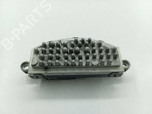 Used Heater resistor Heater resistor VW GOLF VII (5G1, BQ1, BE1, BE2) 1.6 TDI (110 hp) 40190510 40190510