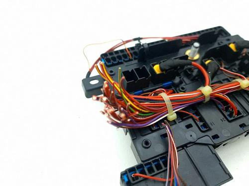 Fuse box MINI MINI (F55) Cooper D | BP38249243E1 - Image 8