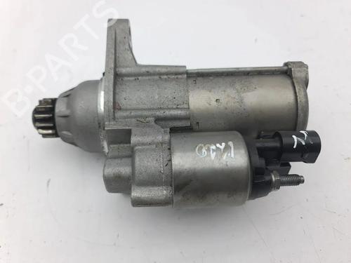 Starter SKODA OCTAVIA IV (NX3, NN3, PV3) 1.0 TSI e-TEC | BP36203937M8 - Image 6