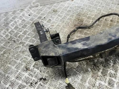 Tow ball/Mechanism MERCEDES-BENZ E-CLASS (W211) E 200 CDI (211.004) | BP28851302C141 