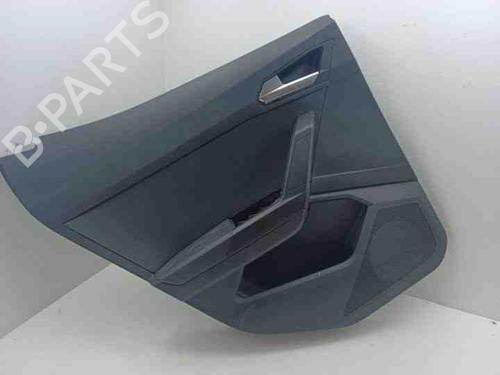 Rear left panel SEAT ARONA (KJ7, KJP) 1.0 TSI | BP28855558C60