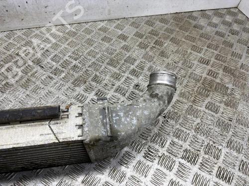 Intercooler AUDI A6 C7 Avant (4G5, 4GD) 3.0 TDI quattro | BP36192677M30 - Image 6