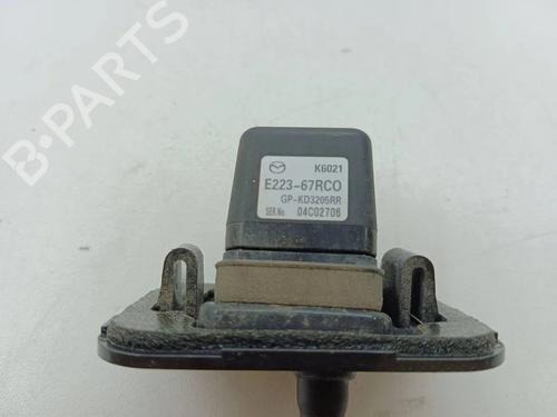 Camera MAZDA CX-7 (ER) 2.2 MZR-CD AWD (ER10A) | BP38500678E14 - Image 5