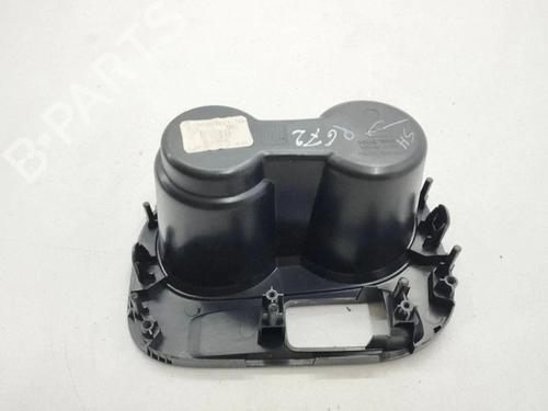 Cup/Object holder NISSAN JUKE (F16_) DIG-T 117 | BP40206449I37 - Image 3