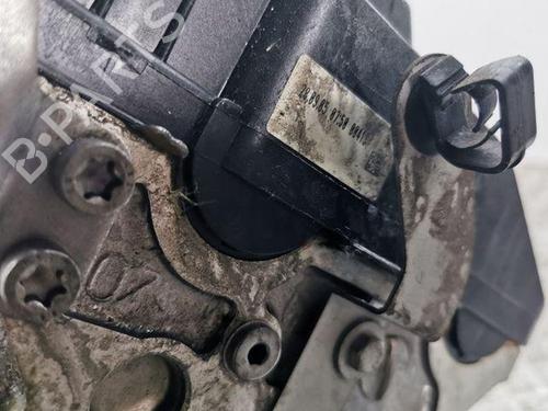 Engine BMW X5 (E53) 4.4 i | BP28849738M1