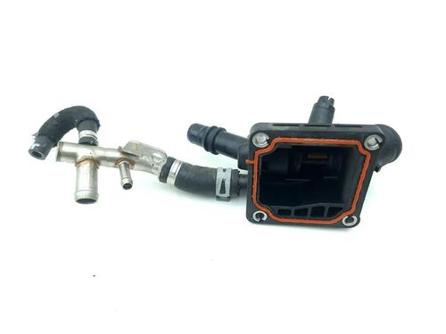 Thermostat housing RENAULT AUSTRAL E-TECH 200 Hybrid (HGM2) | BP36083358M116 - Image 7
