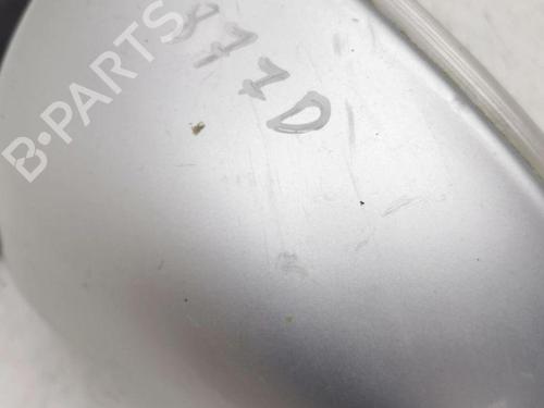 Right mirror VW SHARAN (7M8, 7M9, 7M6) 1.9 TDI | BP28902394C27 