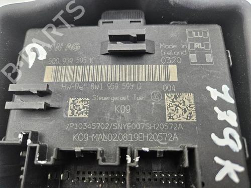 Módulo eletrónico AUDI Q3 (F3B) 35 TFSI | BP28899692M83 - Image 6
