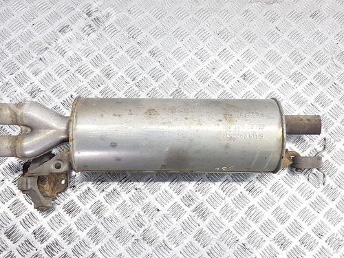 Used Exhaust system Exhaust system 33252723 33252723