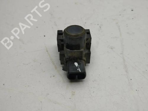 Electronic module MAZDA CX-5 (KE, GH) 2.2 D AWD (KE2AW) | BP33642615M83 - Image 2