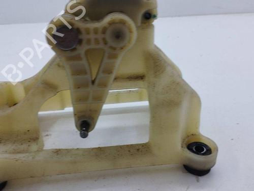 Gear lever HYUNDAI SANTA FÉ II (CM) 2.2 CRDi 4x4 | BP28877738M90 