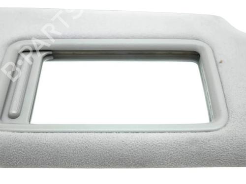 Left sun visor LEXUS GS (_S19_) 450h (GRS191_, GWS191_) | BP36330034I1 - Image 4