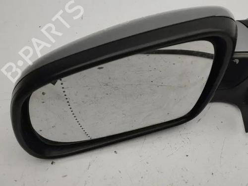 Left mirror PEUGEOT 307 Break (3E) 2.0 HDI 90 | BP28849716C26 
