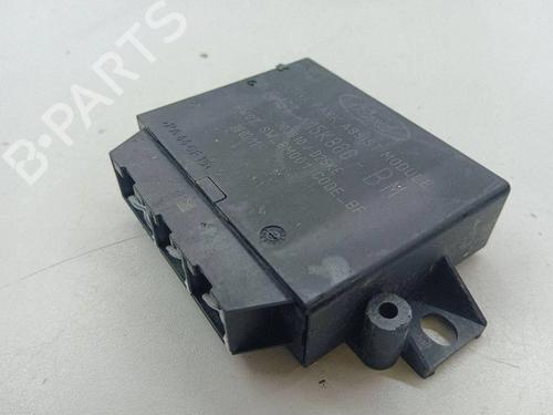 Electronic module FORD FOCUS III 1.6 TDCi | BP38251596M83 - Image 3