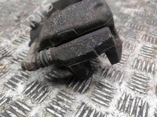 Left front brake caliper RENAULT MEGANE IV Hatchback (B9A/M/N_) 1.5 dCi 110 (B9A3) | BP38250462M105 - Image 6