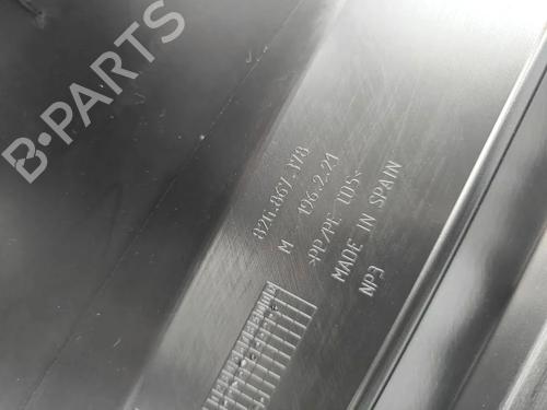 Rear right panel AUDI A1 Sportback (GBA) 25 TFSI | BP36046367C61 - Image 5