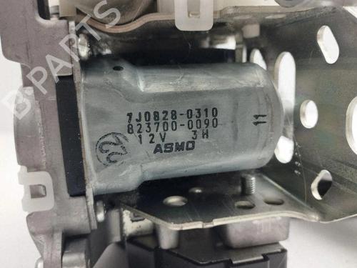 Front left seatbelt LEXUS GS (_S19_) 450h (GRS191_, GWS191_) | BP40246654I26 - Image 7