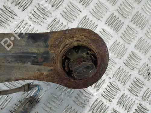Left rear steering knuckle FORD C-MAX II (DXA/CB7, DXA/CEU) 1.6 TDCi | BP28886756M27