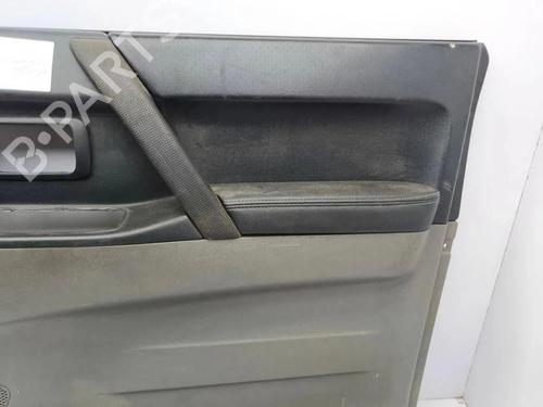 Front right panel MITSUBISHI PAJERO III (V7_W, V6_W) 3.2 Di-D (V68W) | BP36189667C59 - Image 6