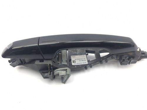 Rear left exterior door handle LAND ROVER RANGE ROVER EVOQUE (L538) 2.2 D 4x4 | BP28878937C130 